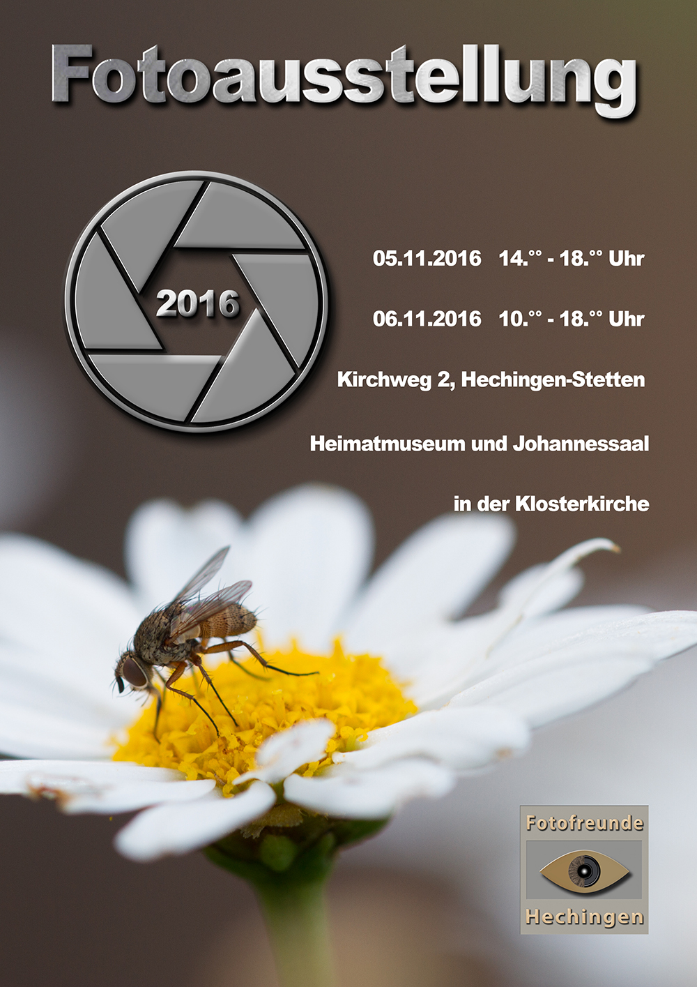 Ausstellung 2016