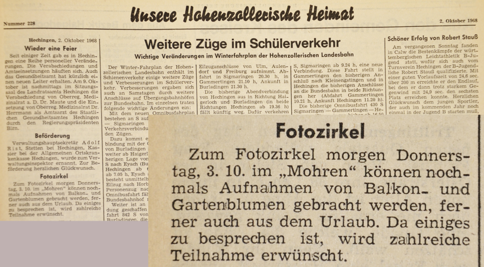 Fotozirkel