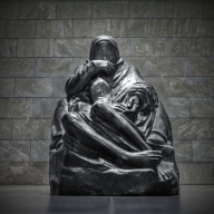 Siegmar_Berlin_Kollwitzer_Pieta
