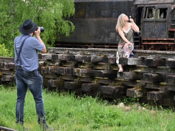 Fotoshooting 2026